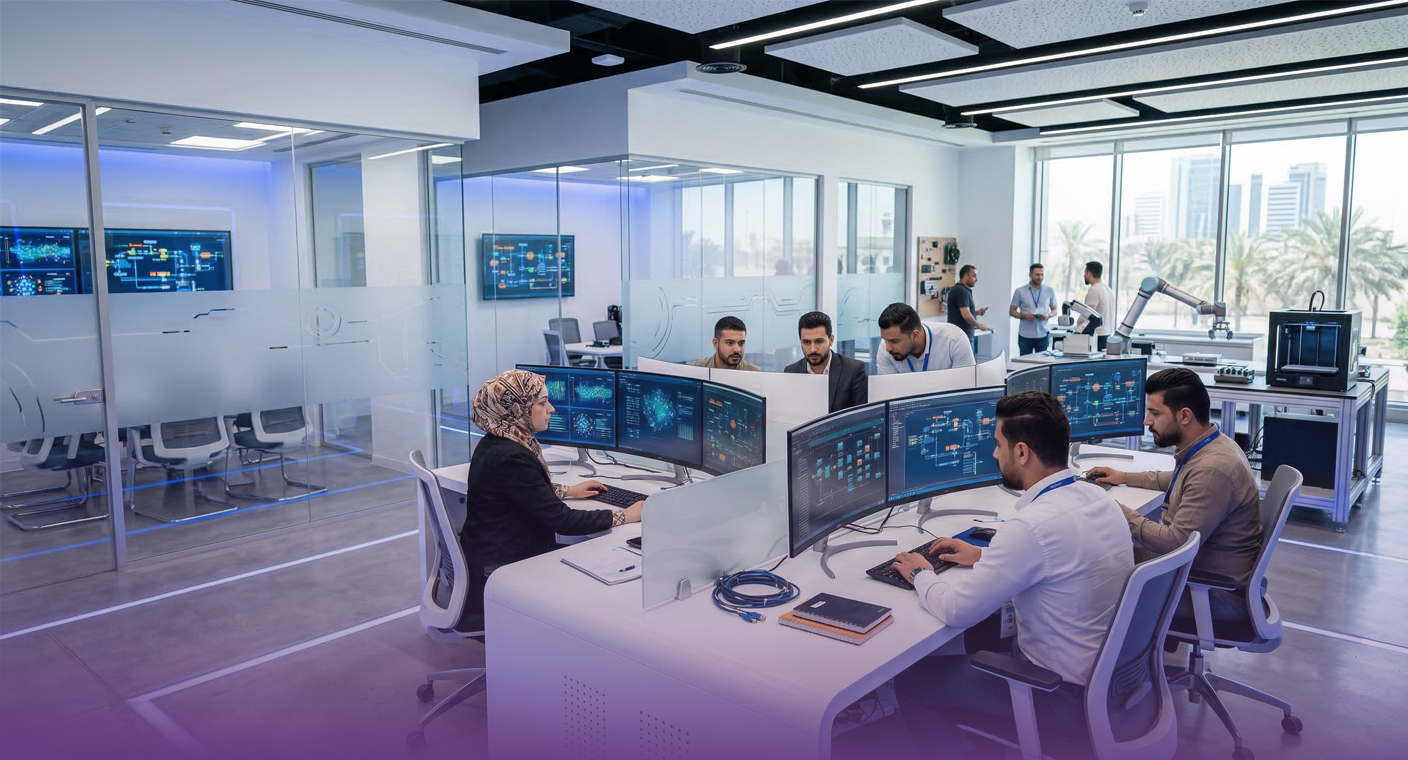 Enterprise Data Center Design & Implementation