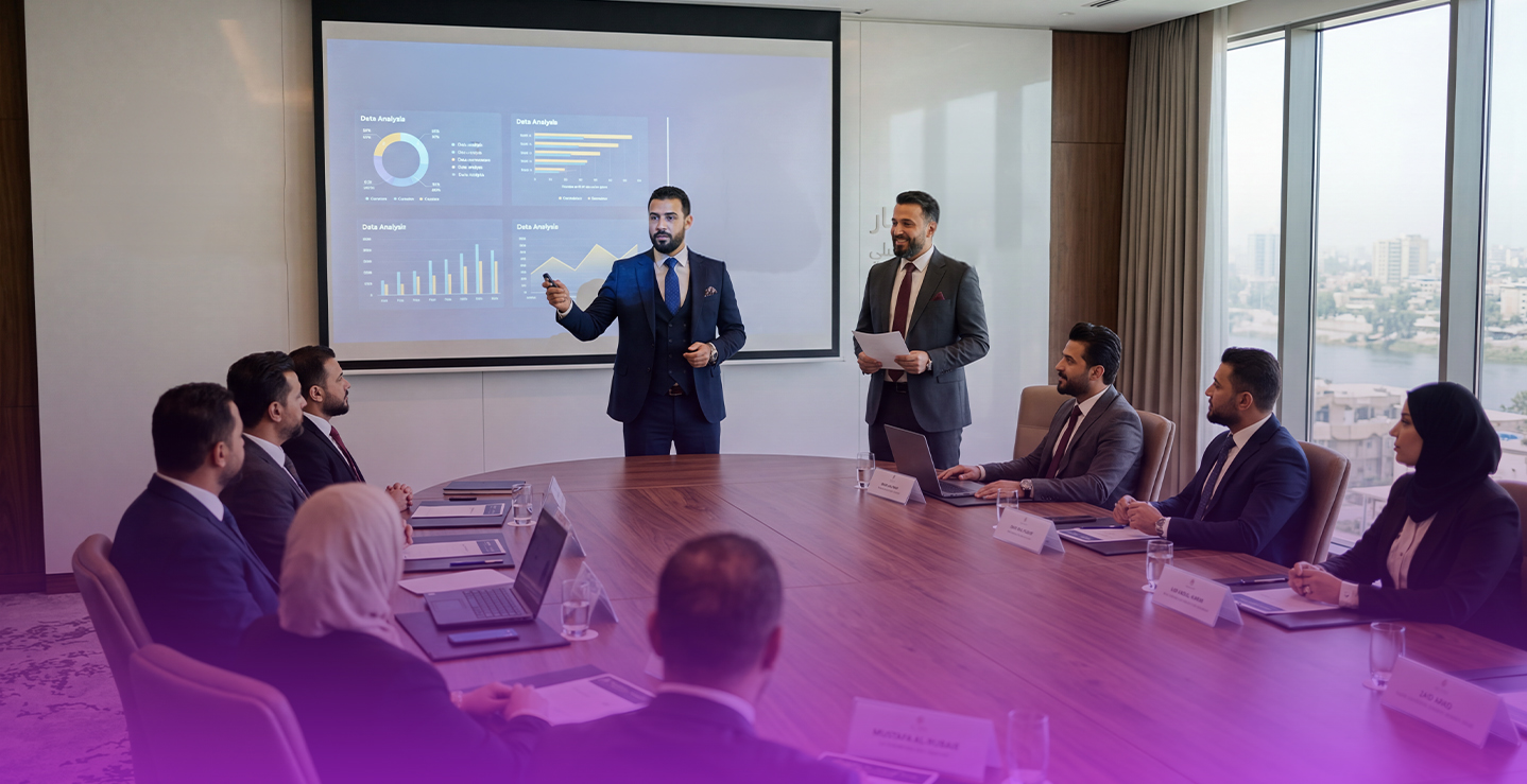 Data Analytics & Interactive Dashboards