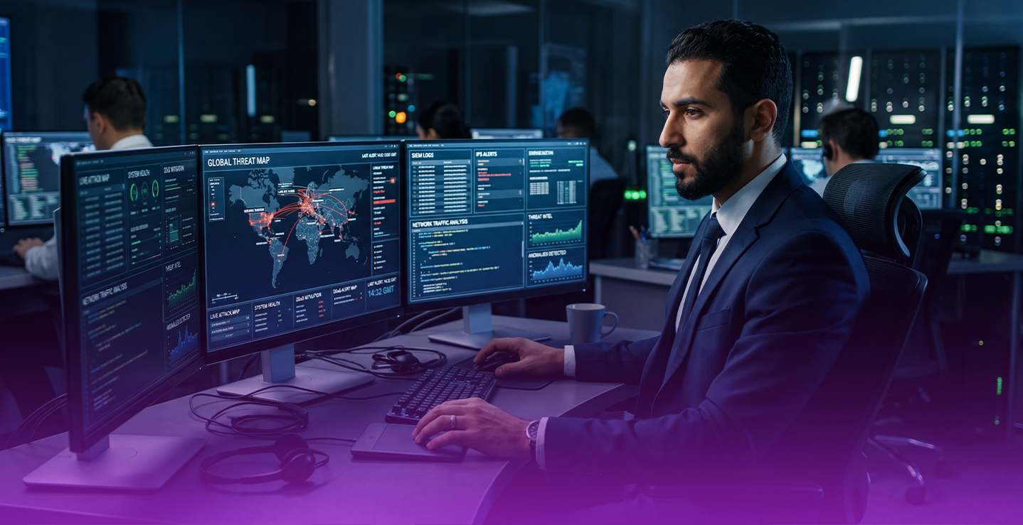 Cybersecurity Solutions