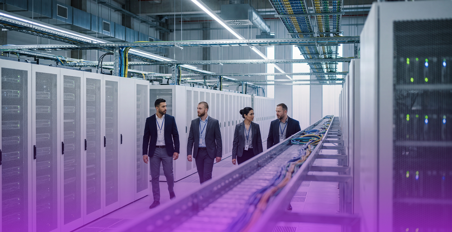 Digital Transformation & Automation Solutions