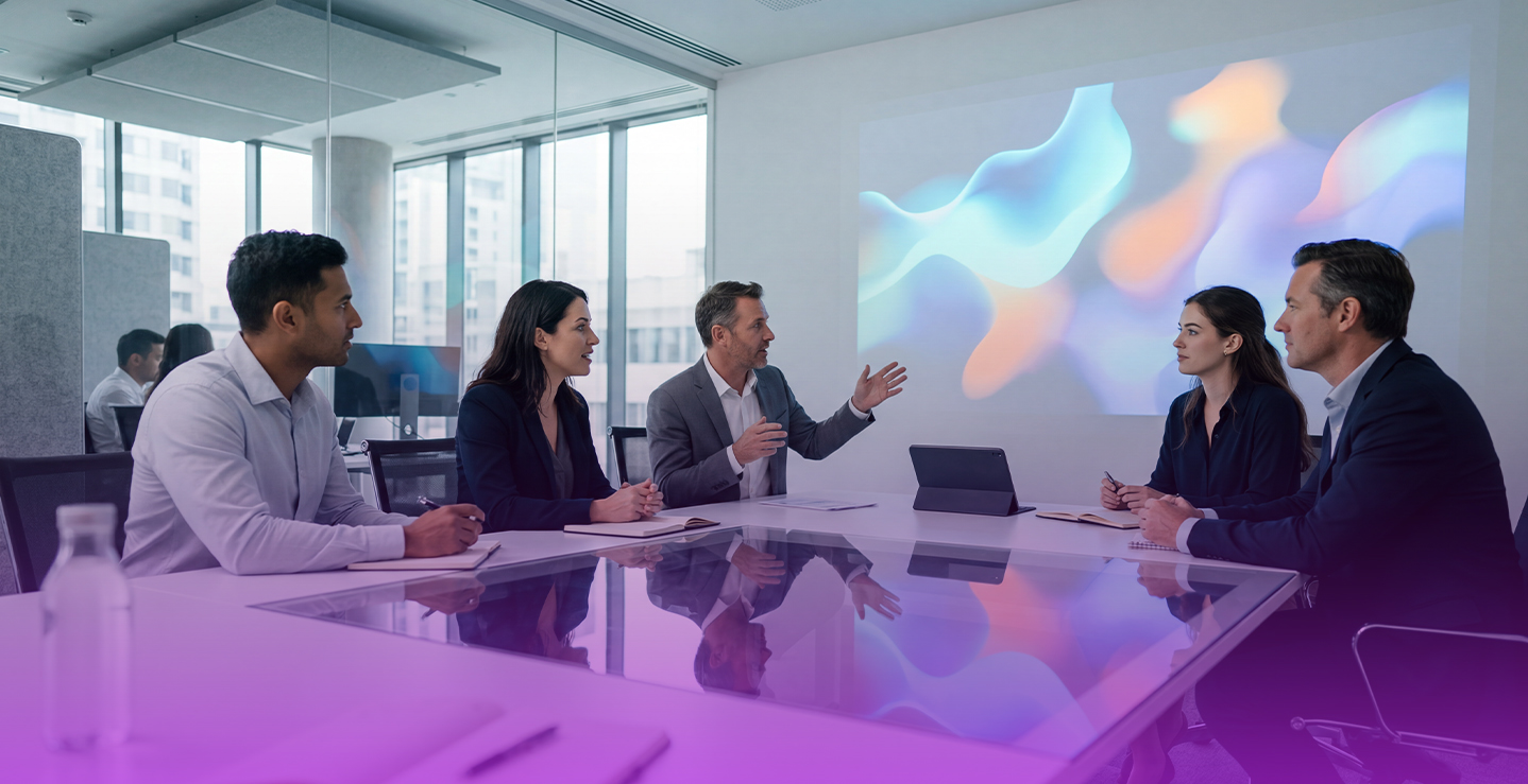 Technology Consulting & Feasibility Services